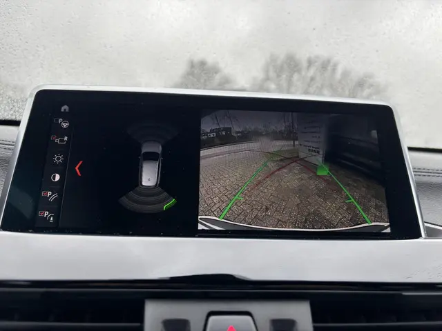 BMW X1 xDrive25e M Sport 2021 Hybride Benzine 18