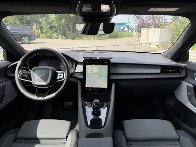 Polestar 2 Aut. Long Range Dual AWD 2020 Elektrisch 20