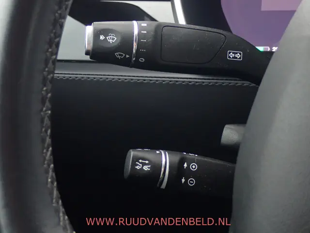 Tesla Model S 75D 2017 Elektrisch 27