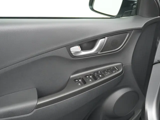 Hyundai Kona Trend 2021 Elektrisch 16