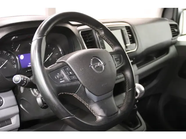 Opel Vivaro 2.0 CDTI 150PK L3H1 EURO 6 2020 Diesel 8
