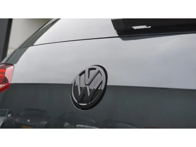 Volkswagen Golf 2.0 TSI 230pk GTI 2014 Benzine 58