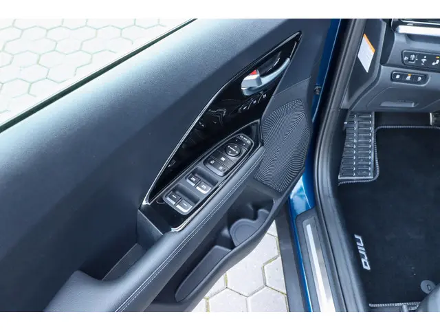 Kia Niro 1.6 GDi PHEV ExecutiveLine 2021 Hybride Benzine 19