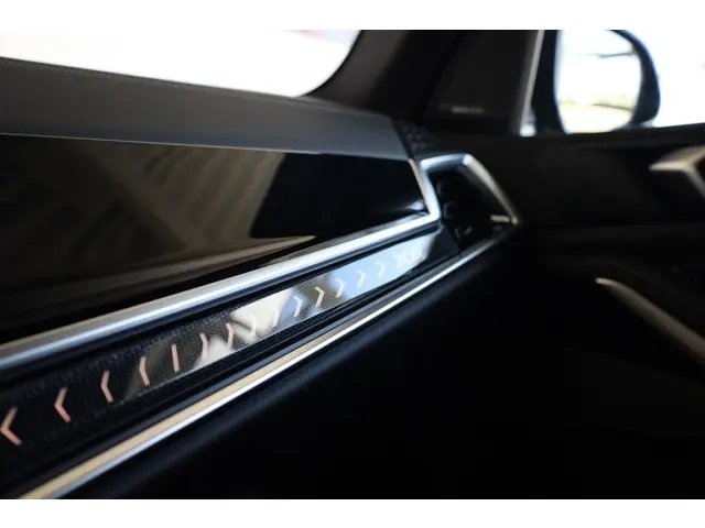 BMW X5 xDrive50e 2023 Hybride Benzine 20