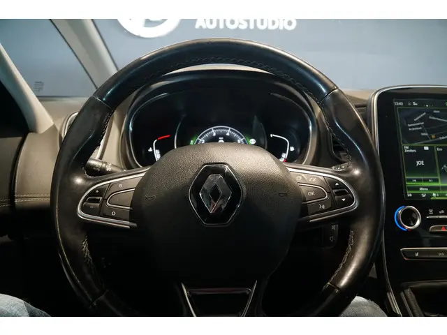 Renault Scénic 1.2 TCe Intens 2016 Benzine 20