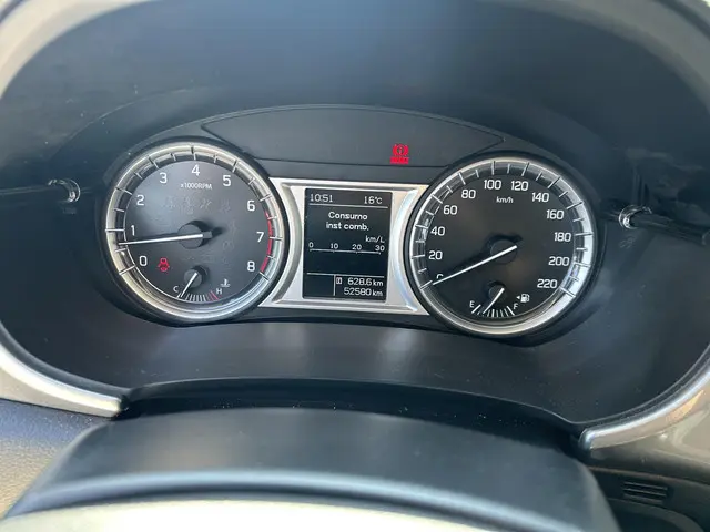 Suzuki Vitara 1.6 Comfort 2017 Benzine 11