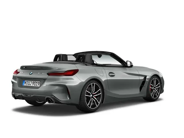 BMW Z4 Roadster sDrive20i 2025 Benzine 2