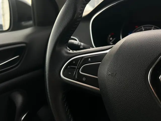 Renault Mégane 1.2 TCe Zen 2016 Benzine 15