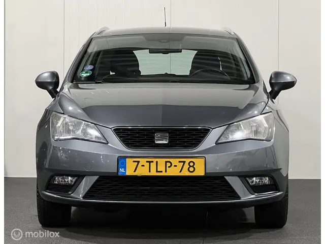 SEAT Ibiza ST 1.2 TSI Style Dynamic 2014 Benzine 4