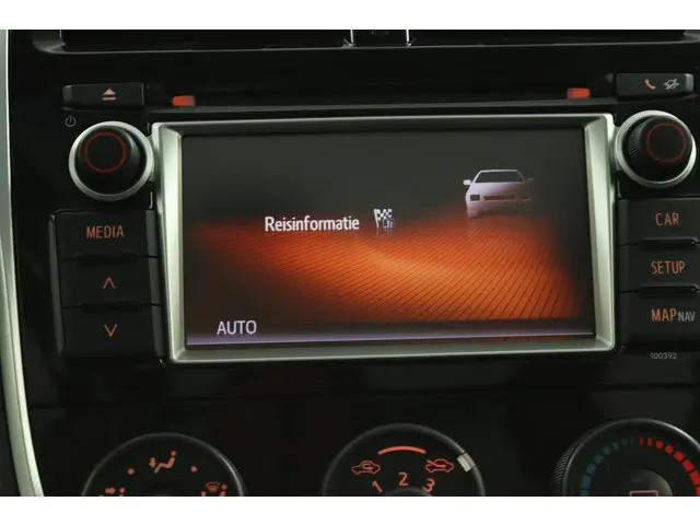 Toyota Verso-S 1.3 VVT-i Dynamic 2015 Benzine 49