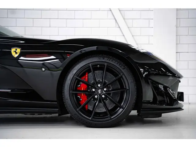 Ferrari 812 GTS 6.5 V12 HELE 2020 Benzine 43