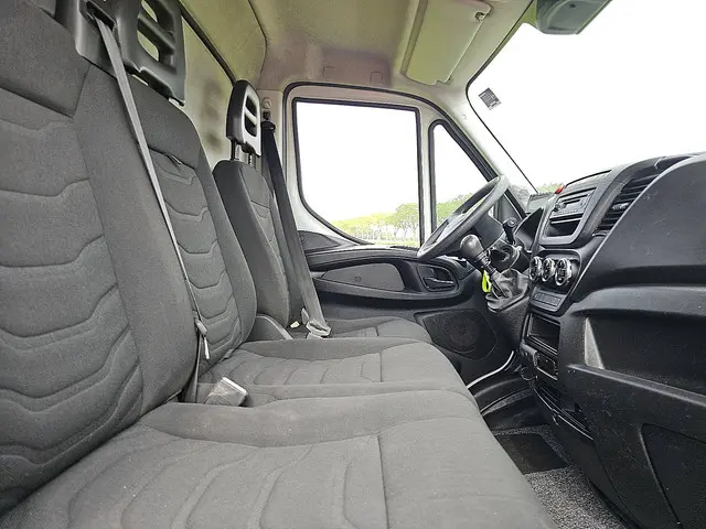 Iveco Daily 35S15 2015 Diesel 7