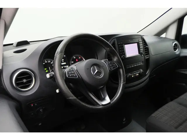 Mercedes-Benz Vito 116 CDI Automaat 2019 Diesel 31