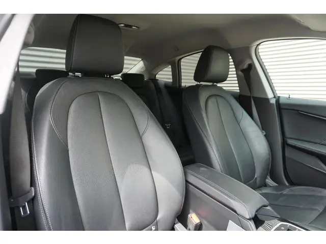 BMW 2 Serie Gran Coupé 218i 2022 Benzine