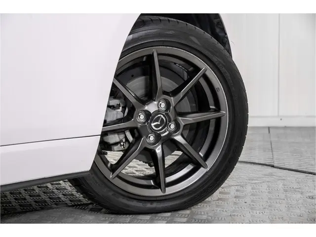 Mazda MX-5 ND 1.5 SkyActiv-G 131 S 2016 Benzine 51