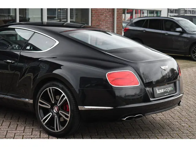 Bentley Continental GT 4.0 V8 508pk 2013 Benzine 66