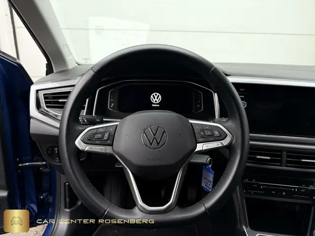Volkswagen Polo 1.0 TSI Style 2022 Benzine 11