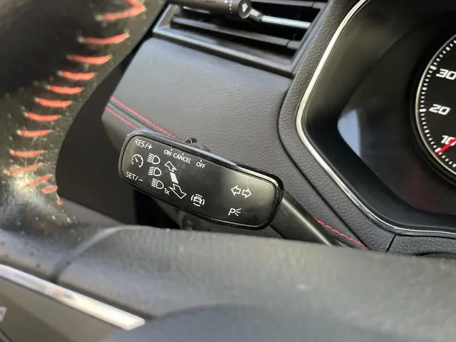 SEAT Ibiza 1.0 TSI FR Business Intense 2019 Benzine 16