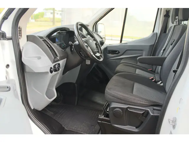 Ford Transit 350 2.0 TDCI L3H1 Trend 2018 Diesel 16