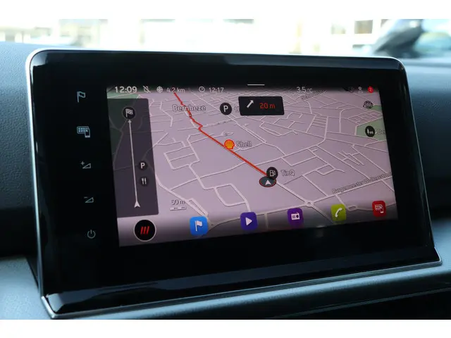 SEAT Tarraco 1.5 TSI DSG 2022 Benzine 12