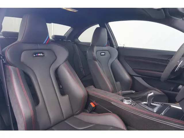 BMW M2 Coupé CS 2020 Benzine 18