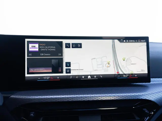 BMW i4 eDrive35 2025 Elektrisch 31