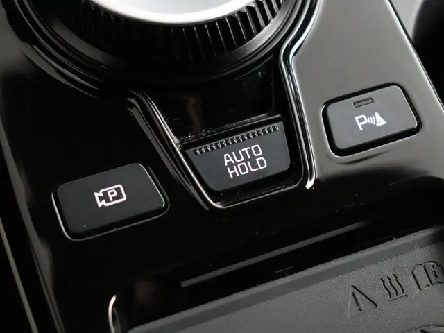 Kia EV6 GT-Line 77.4 kWh 2022 Elektrisch 28