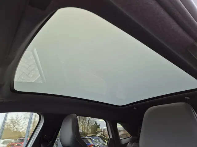 Mitsubishi Grandis 1.8 HEV Instyle 2025 Hybride Benzine 41