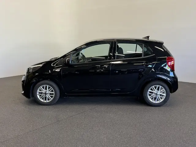 Kia Picanto 1.0 DPi DynamicLine 2023 Benzine 23