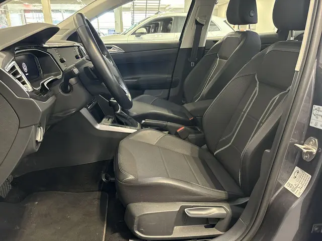 Volkswagen Taigo 1.0 Tsi 110pk DSG Style 2023 Benzine 5