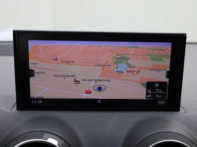 Audi Q2 35 TFSI/150PK Pro Line 2023 Benzine 7