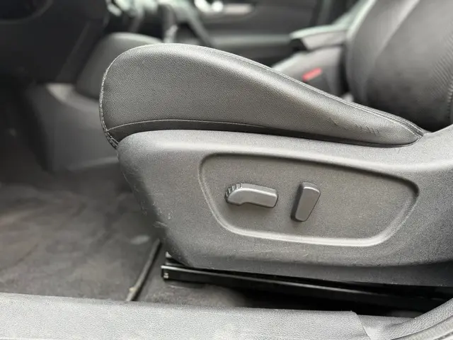 Nissan QASHQAI 1.2 Tekna Automaat 2015 Benzine 43