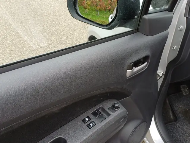 Suzuki Splash 1.2 Exclusive EASSS 2014 Benzine 24