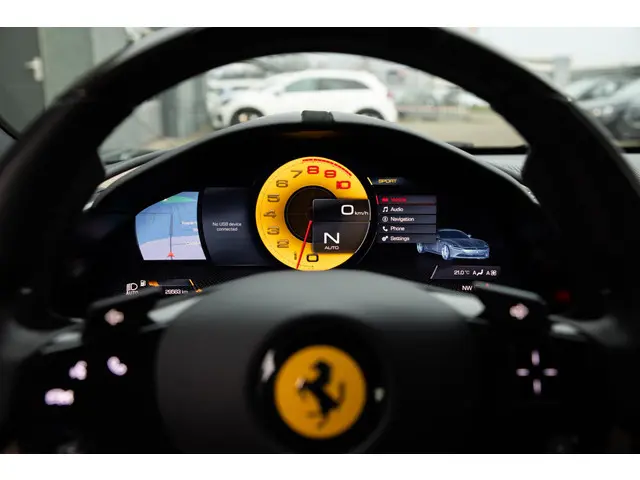Ferrari Roma 3.9 V8 HELE Novitec 2021 Benzine 51