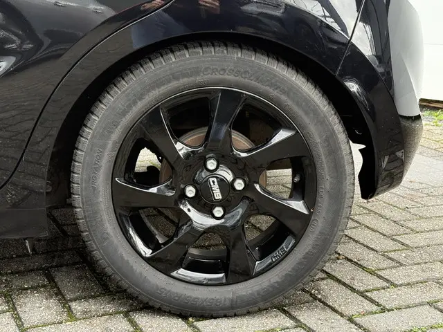 Opel KARL 1.0 Innovation 2017 Benzine 25