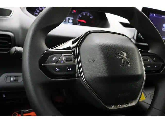 Peugeot Partner 1.6 BlueHDI Asphalt 2019 Diesel 27