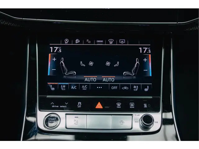 Audi Q7 55 TFSI quattro Pro Line S 2022 Benzine 34