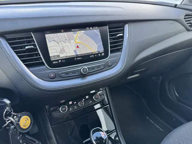 Opel Grandland X 1.2 Turbo Elegance 2021 Benzine 17