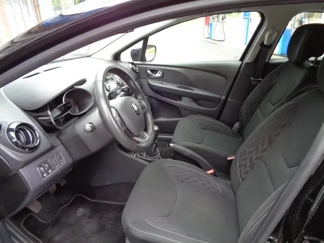 Renault Clio 0.9 TCE Limited 2020 Benzine 5