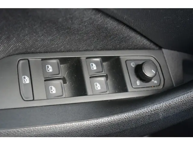 Škoda Scala 1.0 TSI Business Edition 2019 Benzine 46