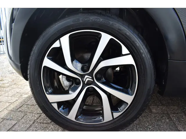 Citroën C3 PureTech 110 EAT6 Max 2024 Benzine 14