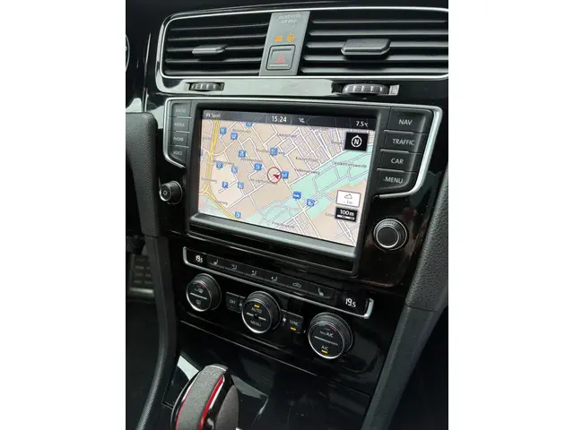 Volkswagen Golf 2.0 TSI GTI Clubsport 2016 Benzine 14