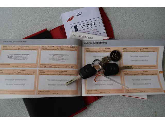 Citroën C1 1.0 Attraction 5 deurs airco 2013 Benzine 13
