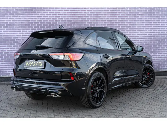 Ford Kuga 2.5 PHEV ST-Line X 2023 Hybride Benzine 16