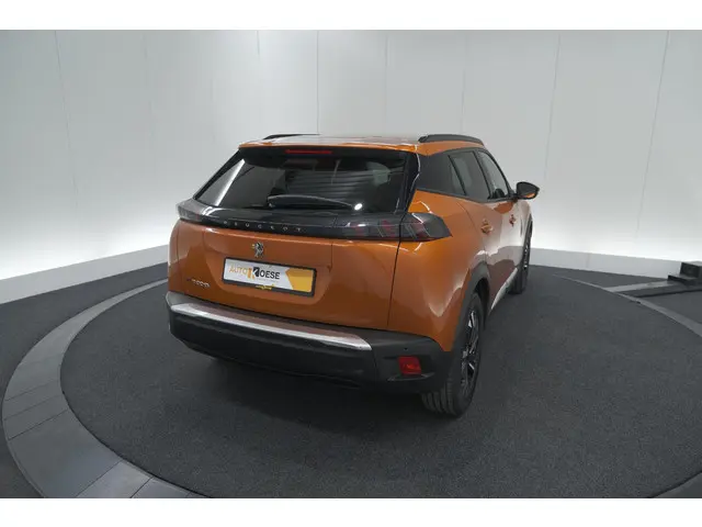 Peugeot e-2008 EV Allure Pack 50 kWh 2021 Elektrisch 53