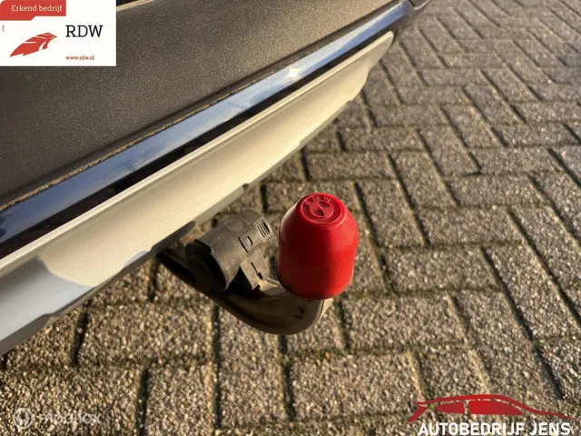 BMW X3 sDrive20i High Executive 2014 Benzine 16