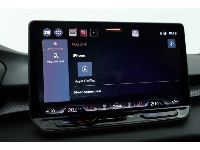 CUPRA Terramar 1.5 eTSI 2025 Benzine 23