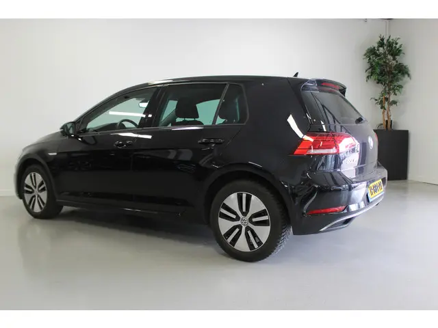 Volkswagen e-Golf E-DITION 2020 Elektrisch 8