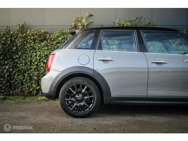 MINI Cooper Mini 1.5 Pepper 2019 Benzine 25