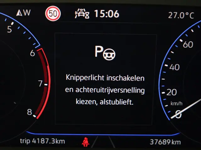 Volkswagen T-Roc 1.5TSI/150PK Style DSG 2022 Benzine 9
